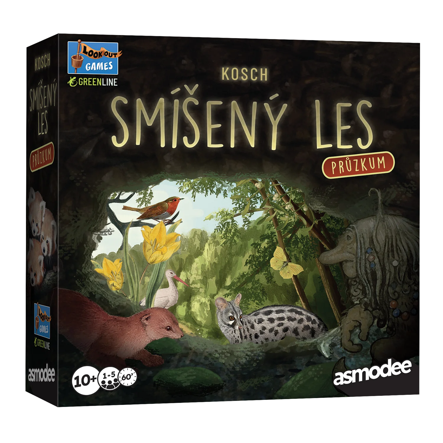 02 Smiseny Les Pruzkum 3Dbox