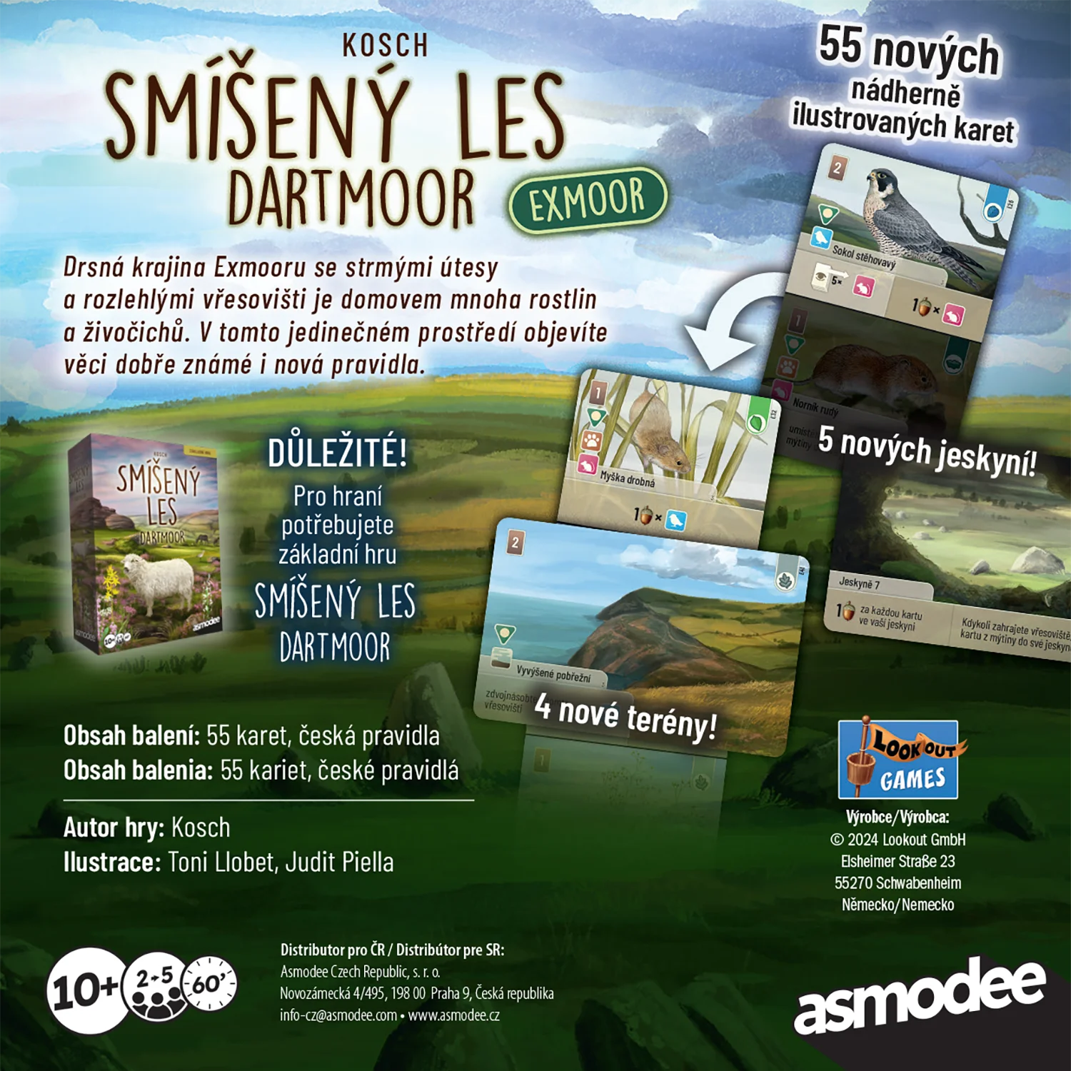 04 Smiseny Les Dortmoor Exmoor Box Back