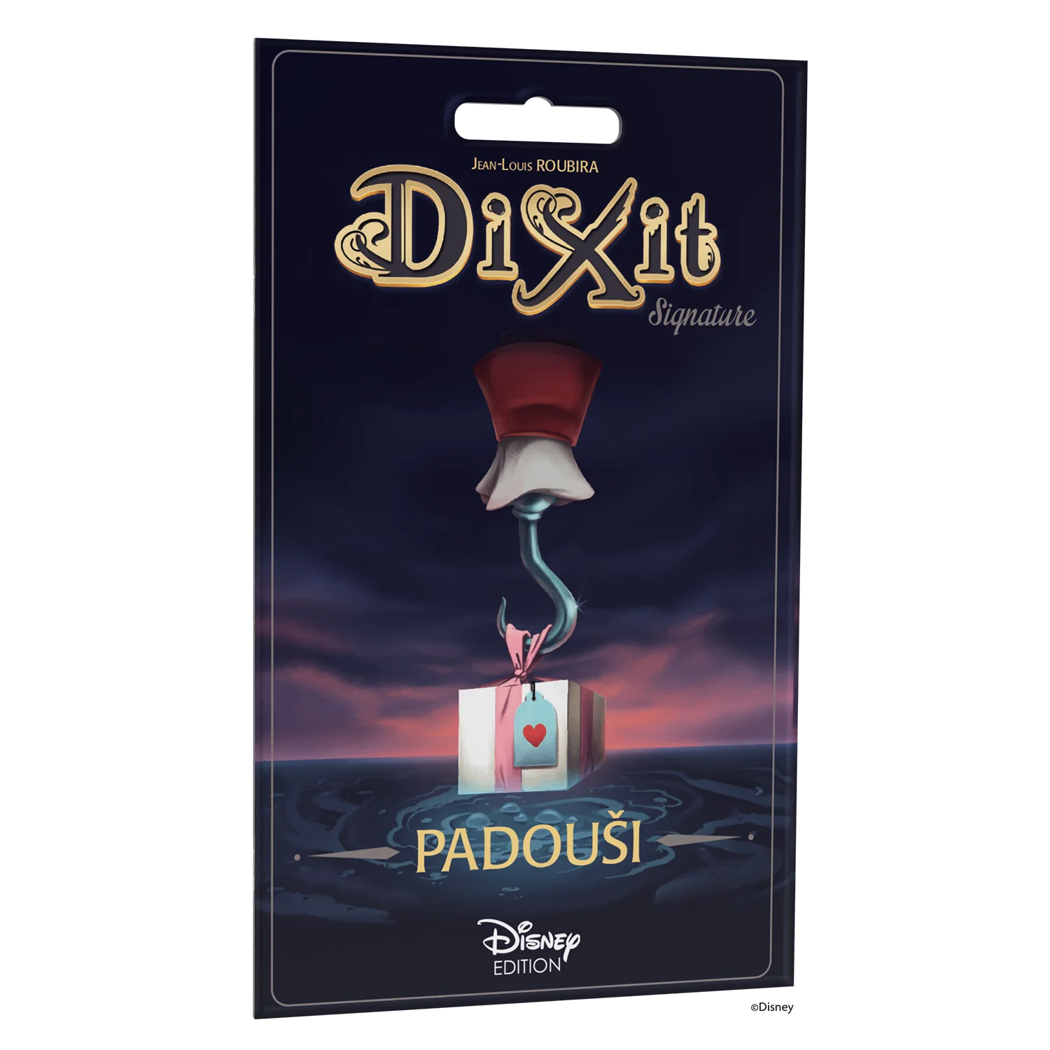 02 Dixit Signature Padousi Box
