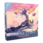 Krajina zvířat: Crescendo