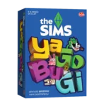 The Sims: YaGoBuGi