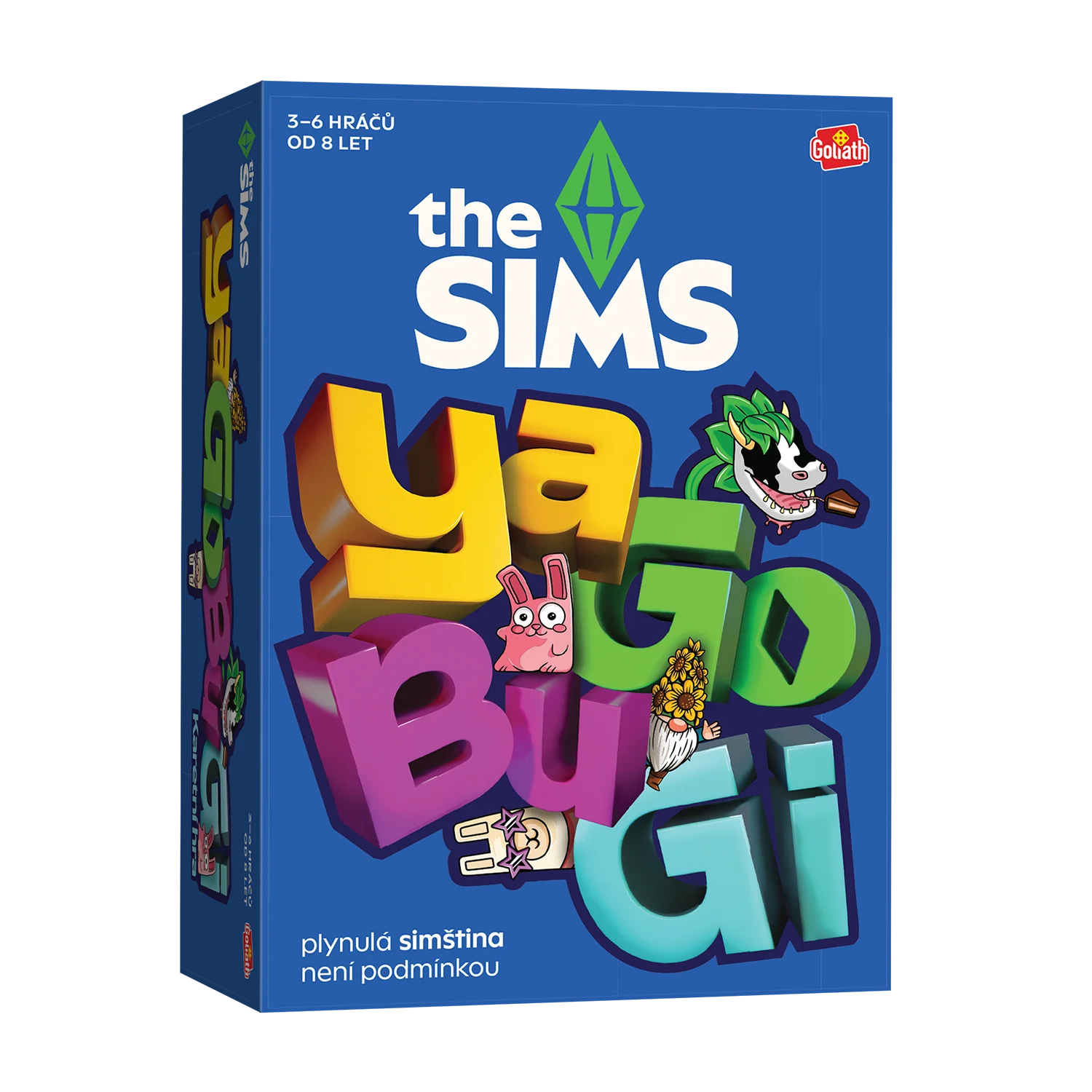 02 The Sim Yagobugi 3Dbox