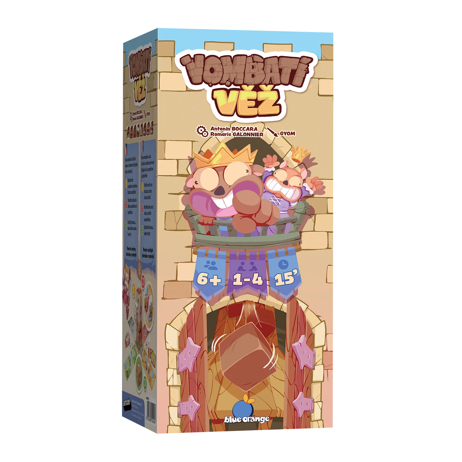 02 Vombati Vez 3Dbox
