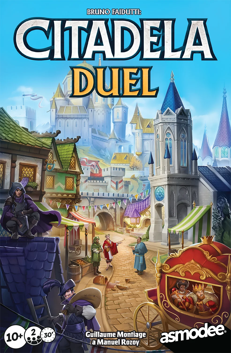 03 Citadela Duel Box Front