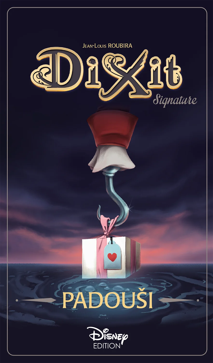 03 Dixit Signature Padousi Box Front