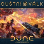 DUNA: Válka o Arrakis – Pouštní válka