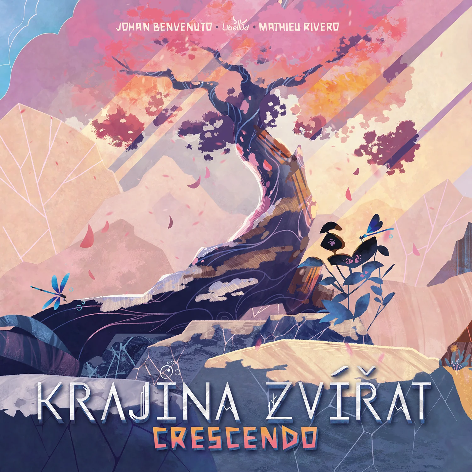 03 Krajina Zvirat Crescendo Box Top