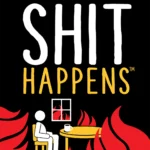 Shit Happens: Svět v plamenech