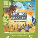 Souboj hraček – La Croisette
