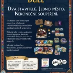 Citadela Duel
