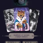Dixit Signature: Padouši