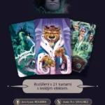 Dixit Signature: Padouši