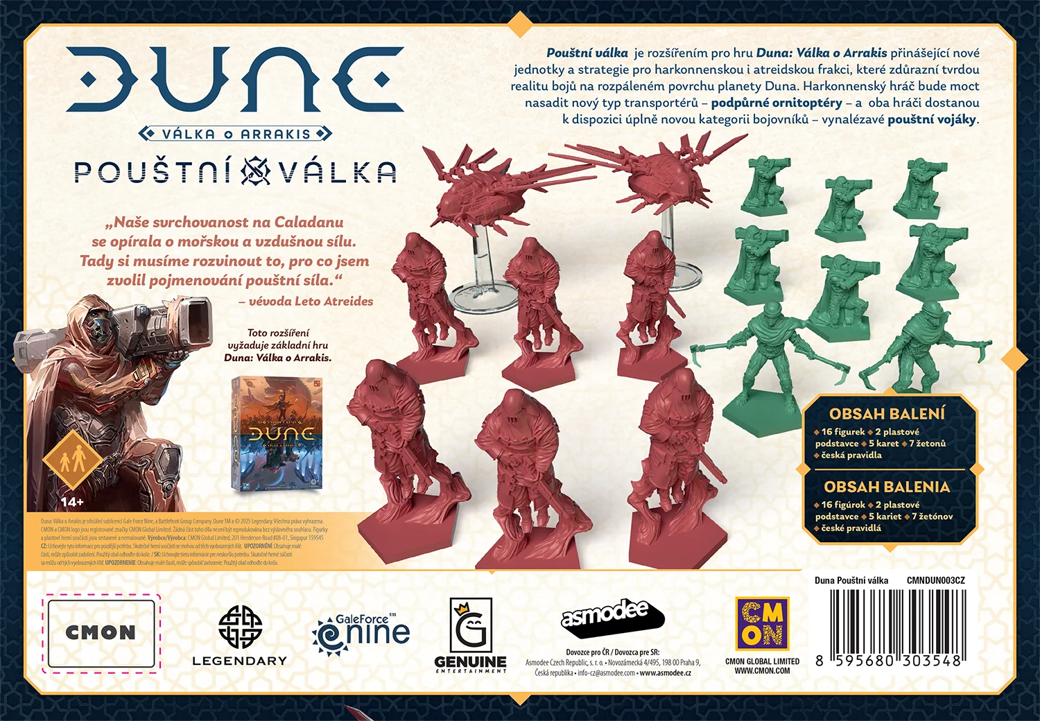 04 Dune Poustni Valka Valka O Arakis Box Back