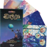Dixit Signature: Záhady a dobrodružství