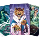 Dixit Signature: Padouši