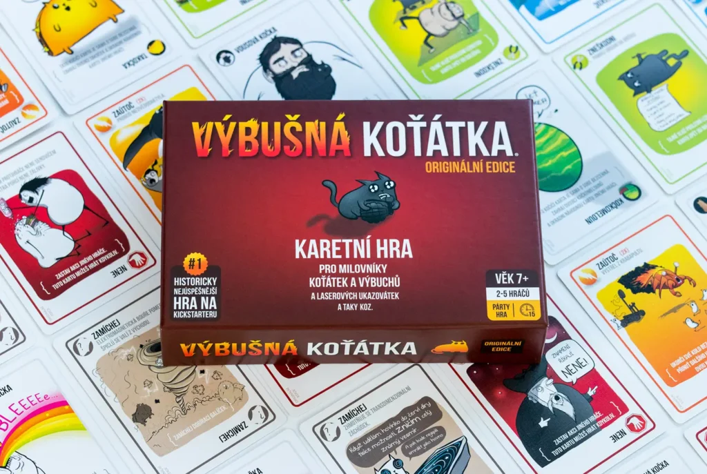 Vybusna Kotatka