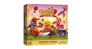 01c Clash Of Clans Epicky Najezd Vesnicke Vydani 1500x800