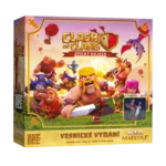 Clash of Clans: Epický nájezd – Vesnické vydání