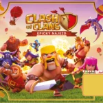 Clash of Clans: Epický nájezd – Vesnické vydání