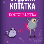 Výbušná koťátka: Kočičí kletba
