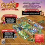 Clash of Clans: Epický nájezd – Vesnické vydání