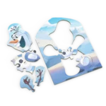 Disney Frozen: Rozkutálený Olaf