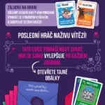 Výbušná koťátka: Kočičí kletba