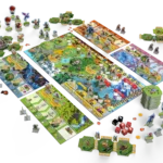 Clash of Clans: Epický nájezd – Vesnické vydání