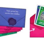 Výbušná koťátka: Kočičí kletba