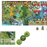 Clash of Clans: Epický nájezd – Vesnické vydání