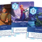 Disney Frozen: Rozkutálený Olaf