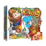 Kokosy