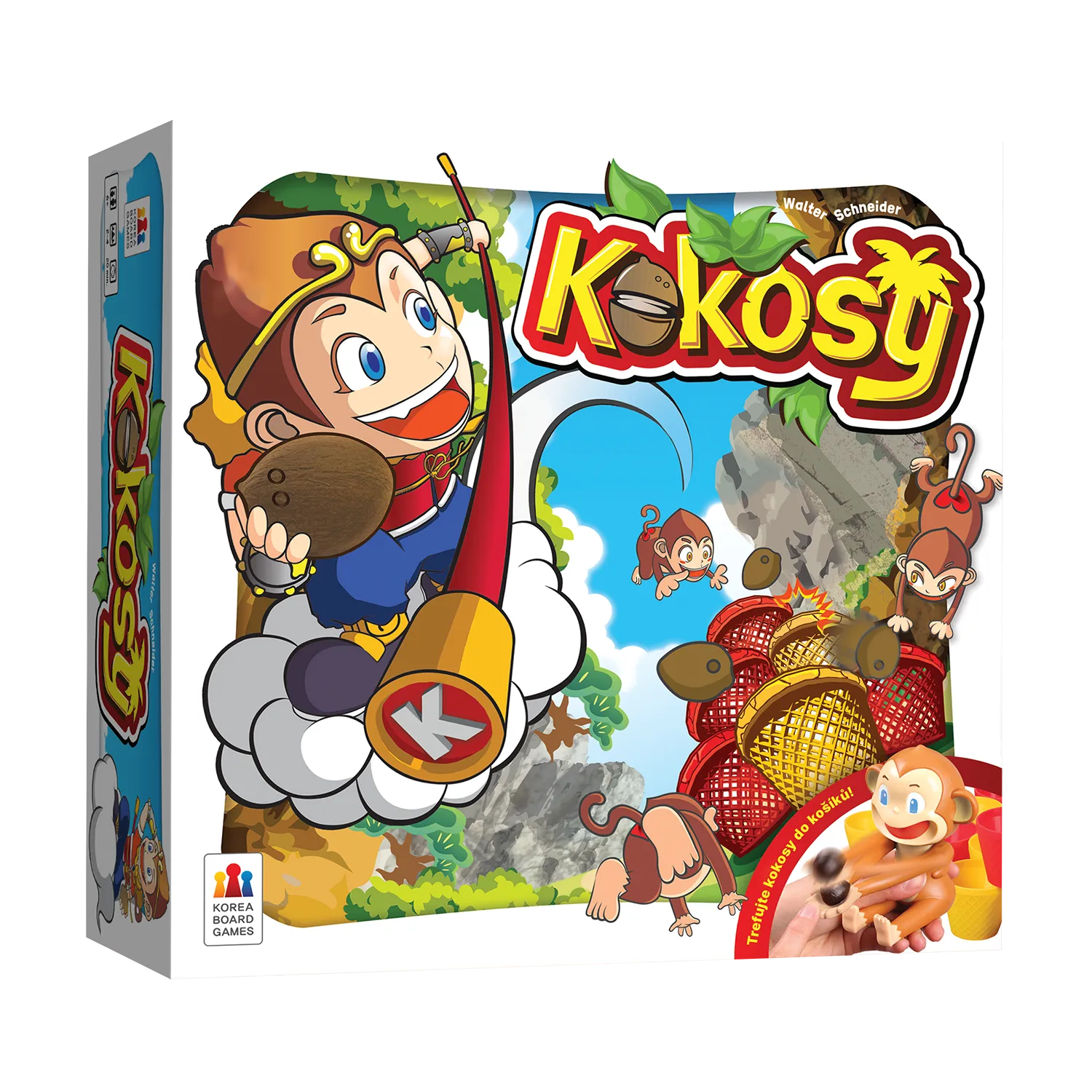 02 Kokosy 3Dbox