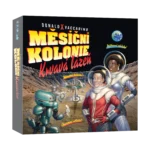 Měsíční kolonie: Krvavá lázeň