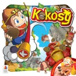 Kokosy