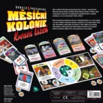 Měsíční kolonie: Krvavá lázeň