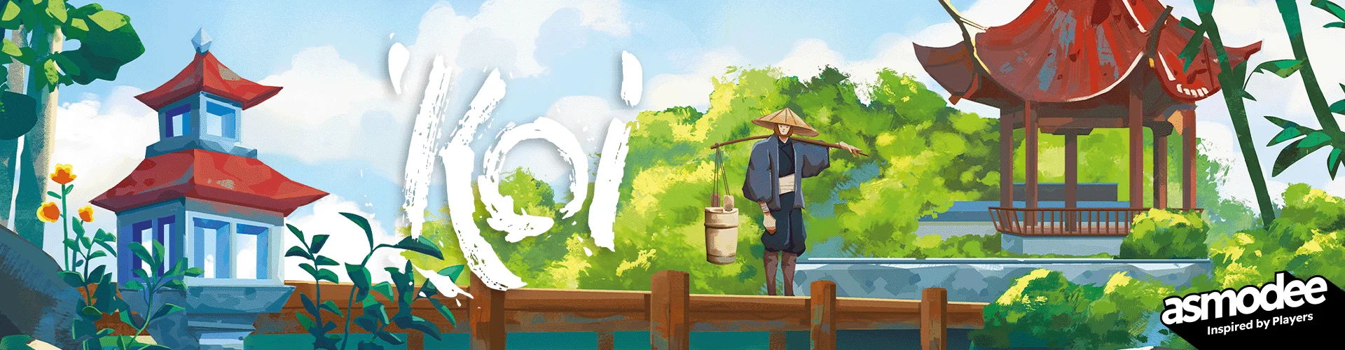 Koi banner 1920x500 px