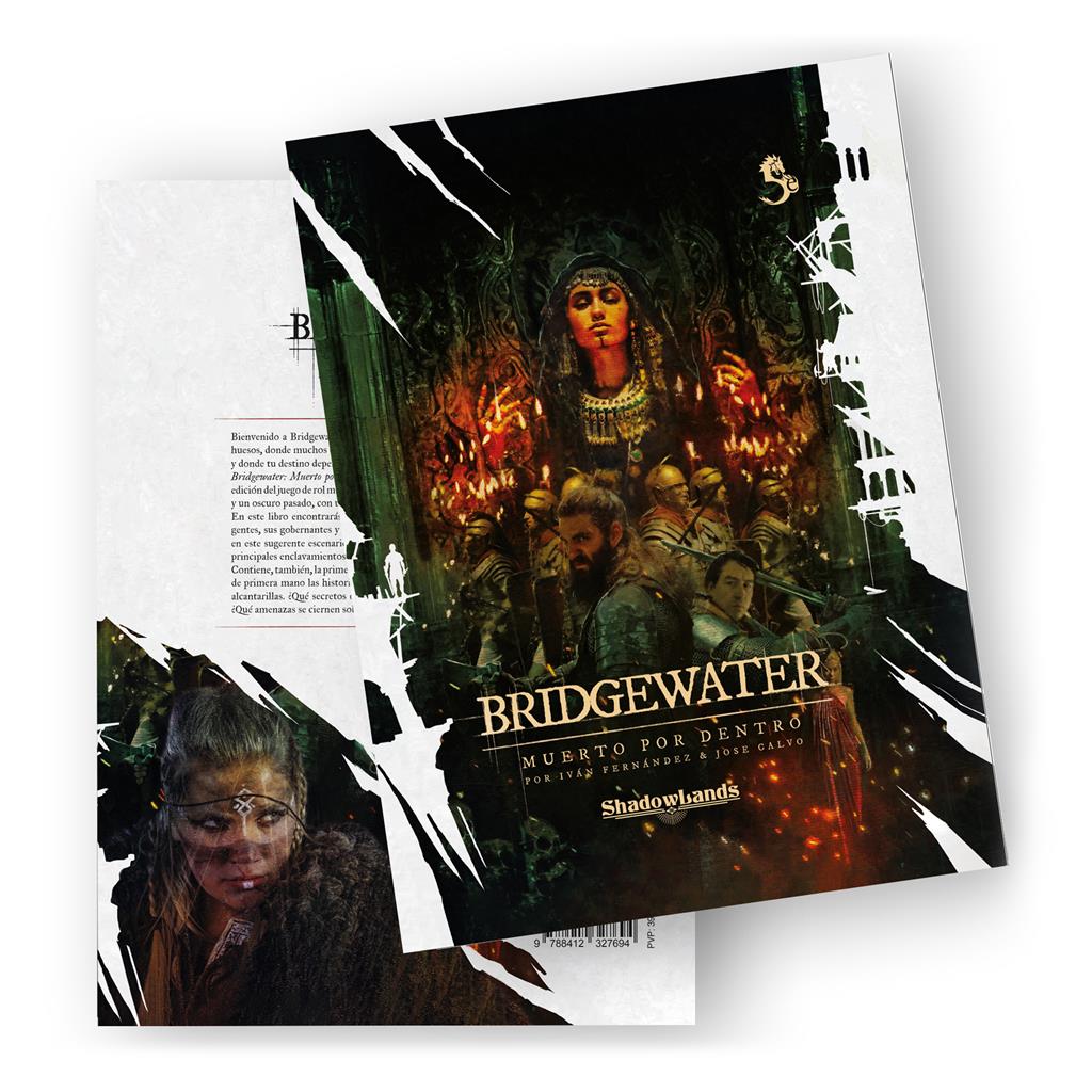 Bridgewater: muerto por dentro