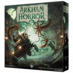 Arkham Horror 3ª Edición