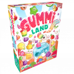 Gummiland