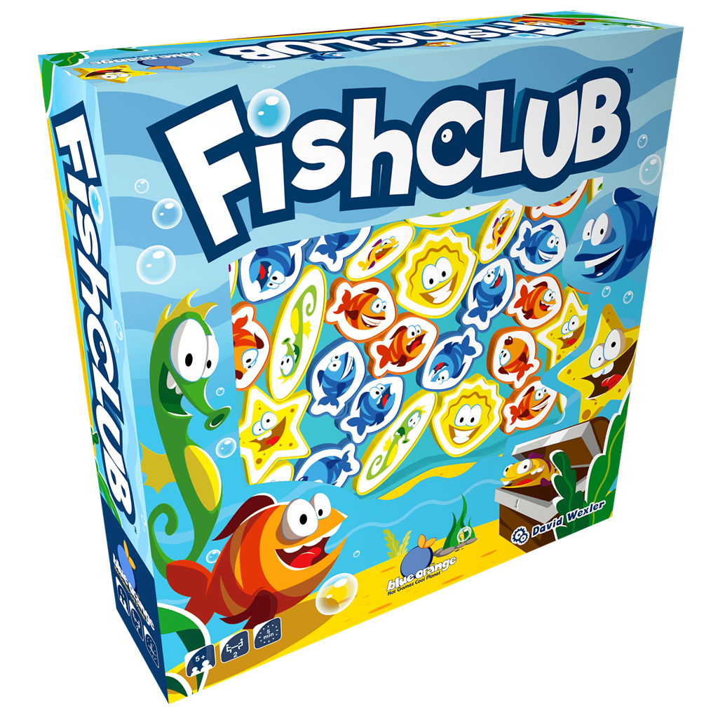 Fish Club
