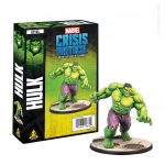 MCP: Hulk (Inglés)