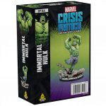 MCP: Immortal Hulk (Inglés)