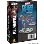 MCP:  Ms. Marvel (Inglés)