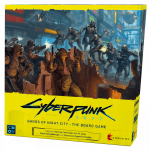 Cyberpunk 2077: Gangs of Night City