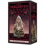 CHYF: Pack de facción Targaryen