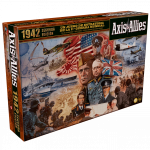 Axis and Allies 1942 2ª Edición