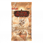 Flesh & Blood: Monarch Unlimited booster
