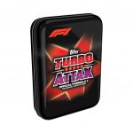 F1 Turbo Attax 2022 Mini Tins