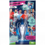 UCL 22-23 Multipack